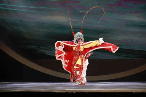 春光正好，西安演藝集團(tuán)文藝精品“走出去”花開(kāi)四海