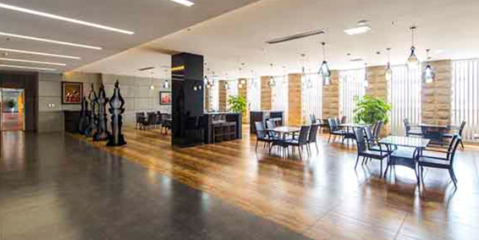 吉廣控股 以數(shù)字文化創(chuàng)意內(nèi)容應(yīng)用服務(wù)驅(qū)動產(chǎn)業(yè)新未來